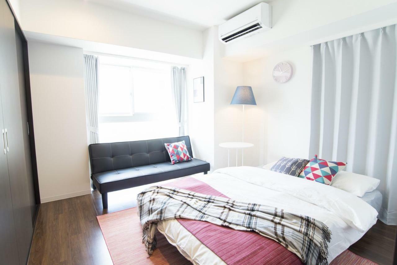 Seta Piena Apartment Osaka Exterior photo